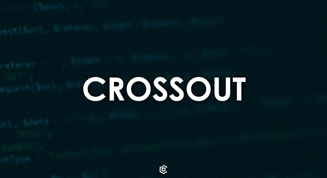 crossout