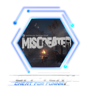 Miscreated Hack