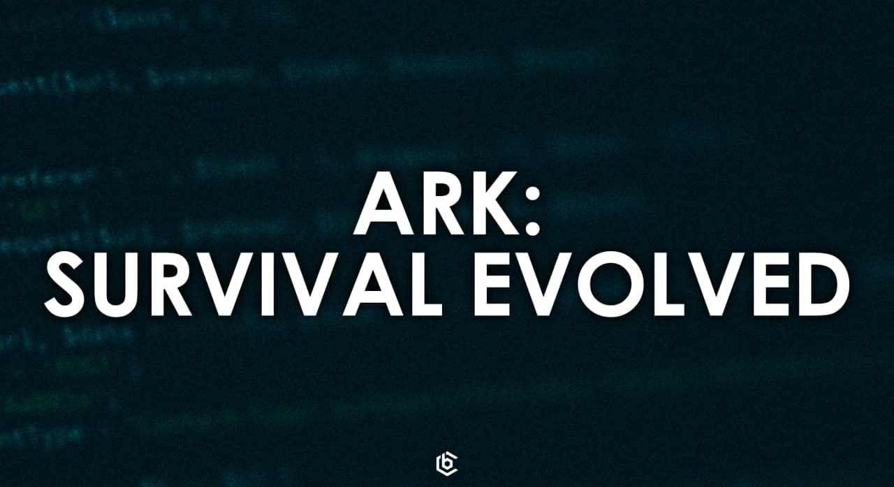 arksurvivalevolved