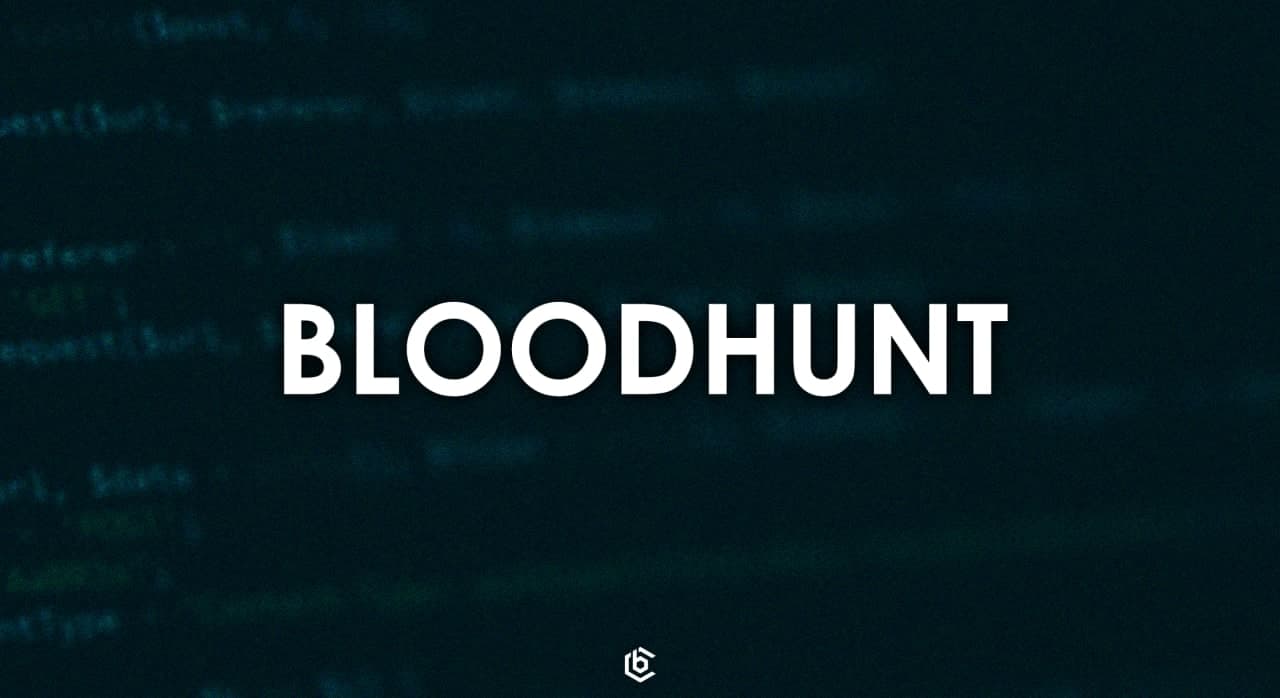 bloodhunt