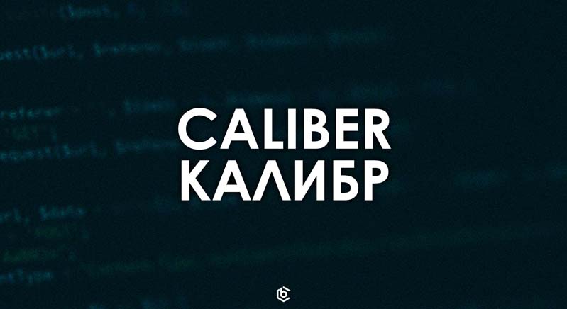 caliber