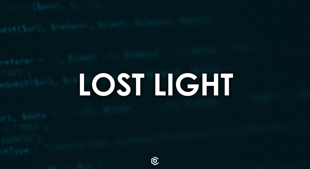 lostlight