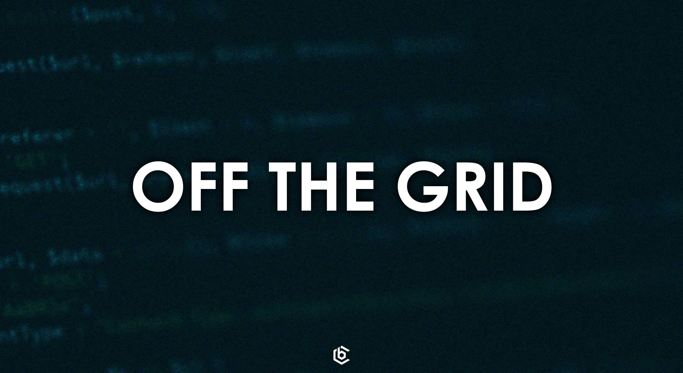 offthegrid