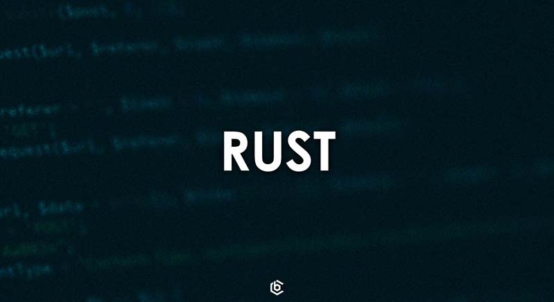 rust