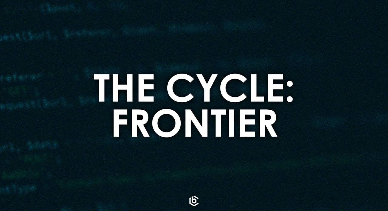 thecyclefrontier