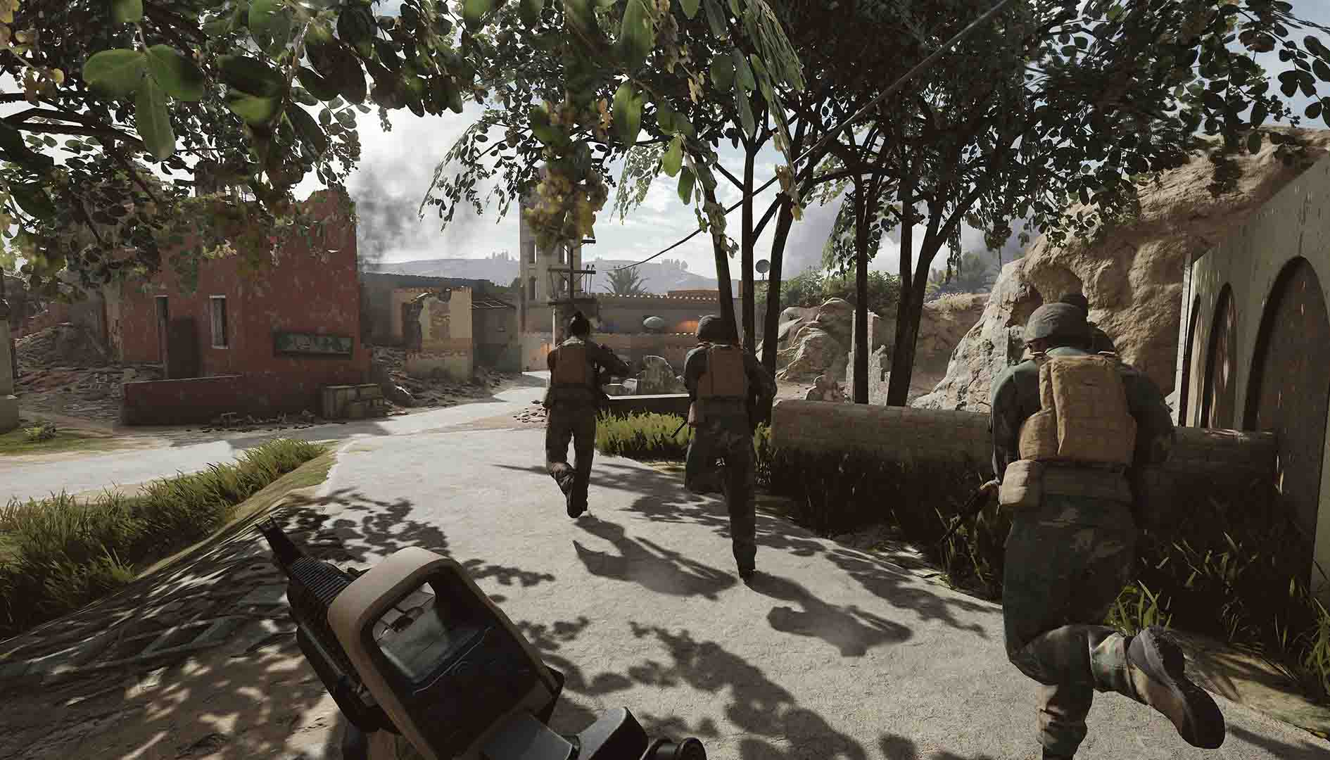 Insurgency: Sandstorm